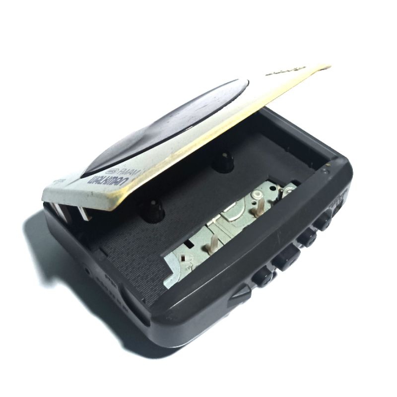 Walkman Sony WM FX-193