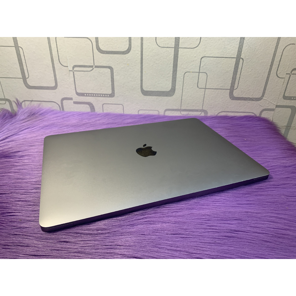 MacBook Pro Retina 13in 2016 Core i5 8GB SSD 512GB  TouchBar