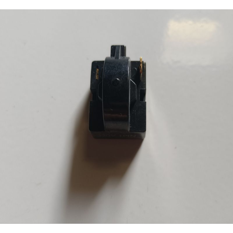 Relay Ptc Relay Kulkas 1 Pin / 2 Pin / 3 Pin / 4 Pin Quality