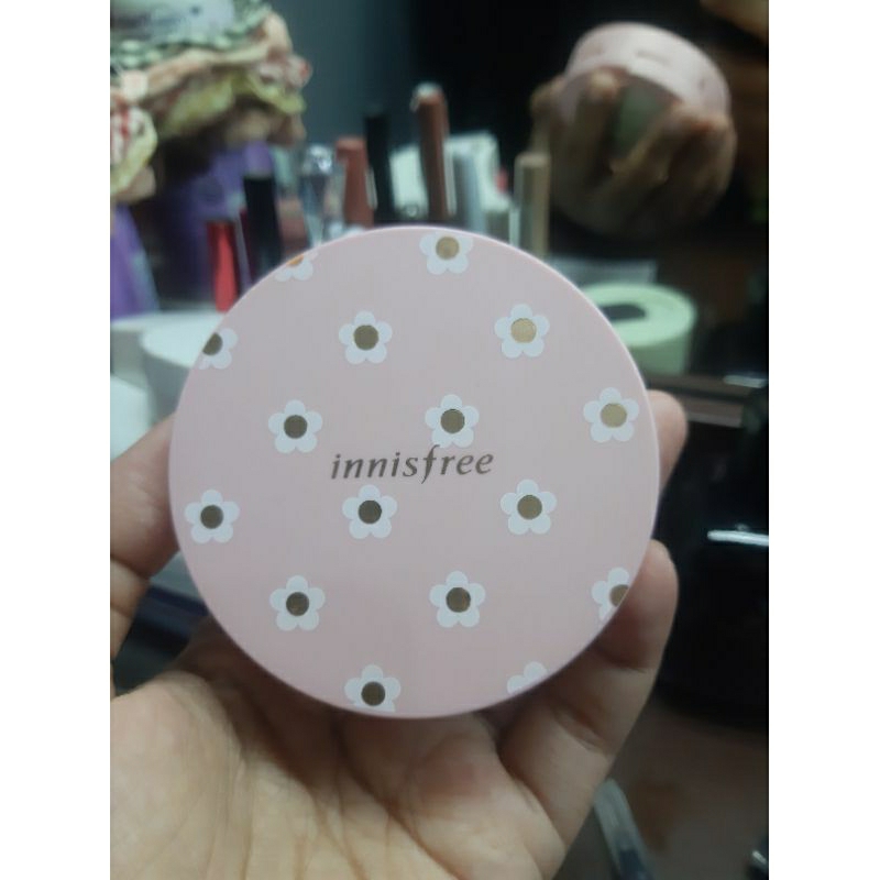 Cushion Case Innisfree Ori