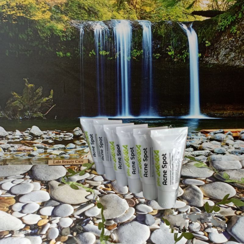 (PROMO) pbu ACNE SPOT (6 PCS)/ORIGINAL 100%