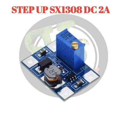ARDUINO MODULE || STEP UP || MINI || SX1308