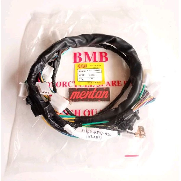 KABEL BODY BLADE 110 LAMA - BLADE LAMA