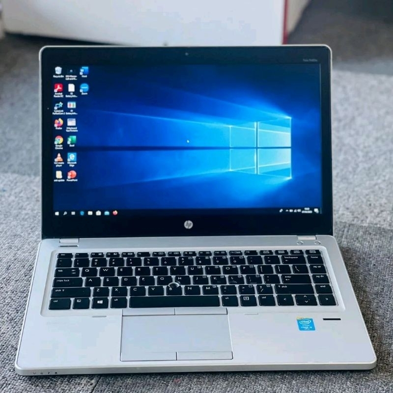 Laptop HP Folio m9480 Core i5 RAM 8GB