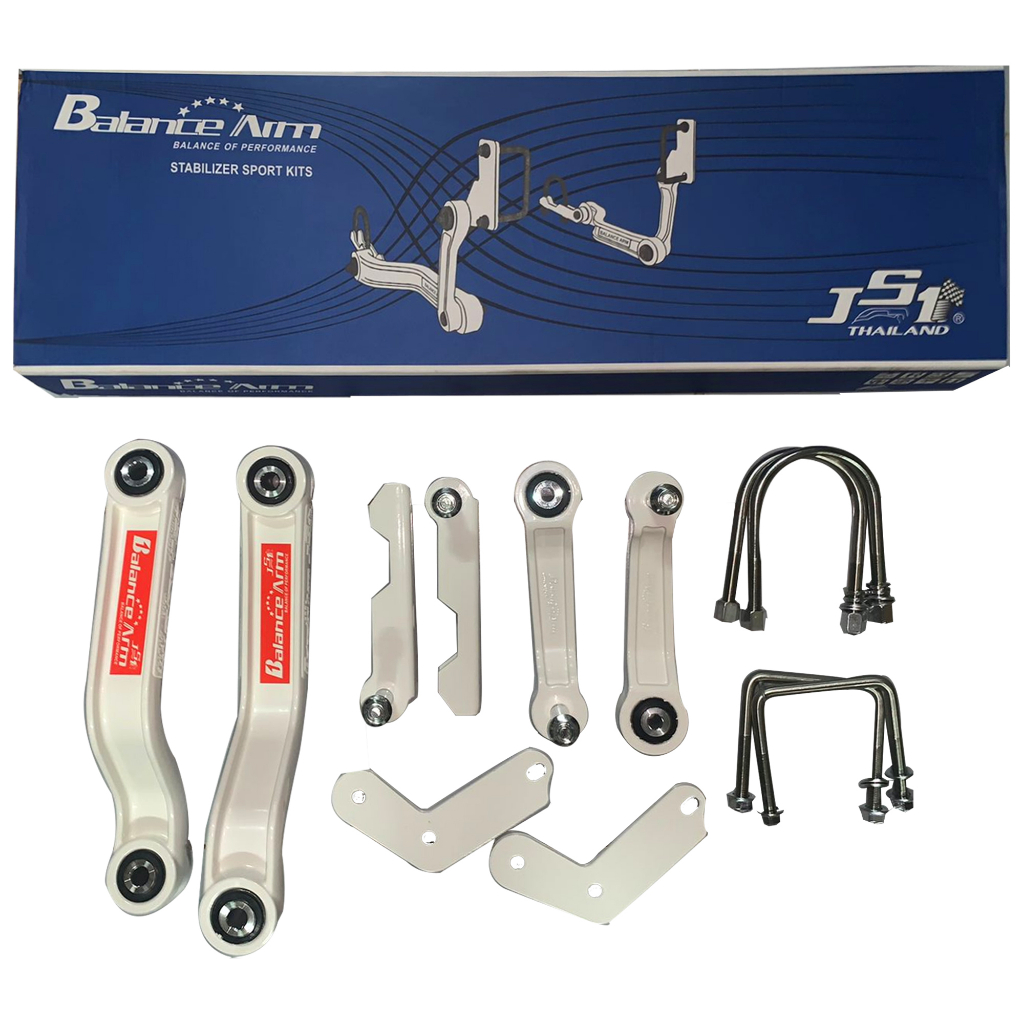 Balance arm sway bar JS1 TOYOTA HILUX REVO B-A-HR