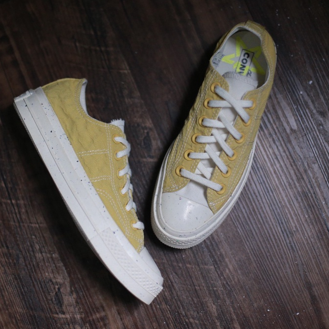 Endarfootwear - Converse CT 70s saturn gold