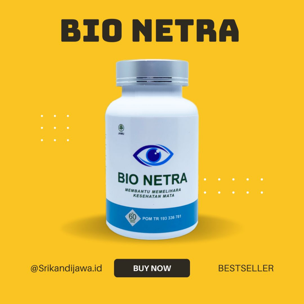 BIO NETRA