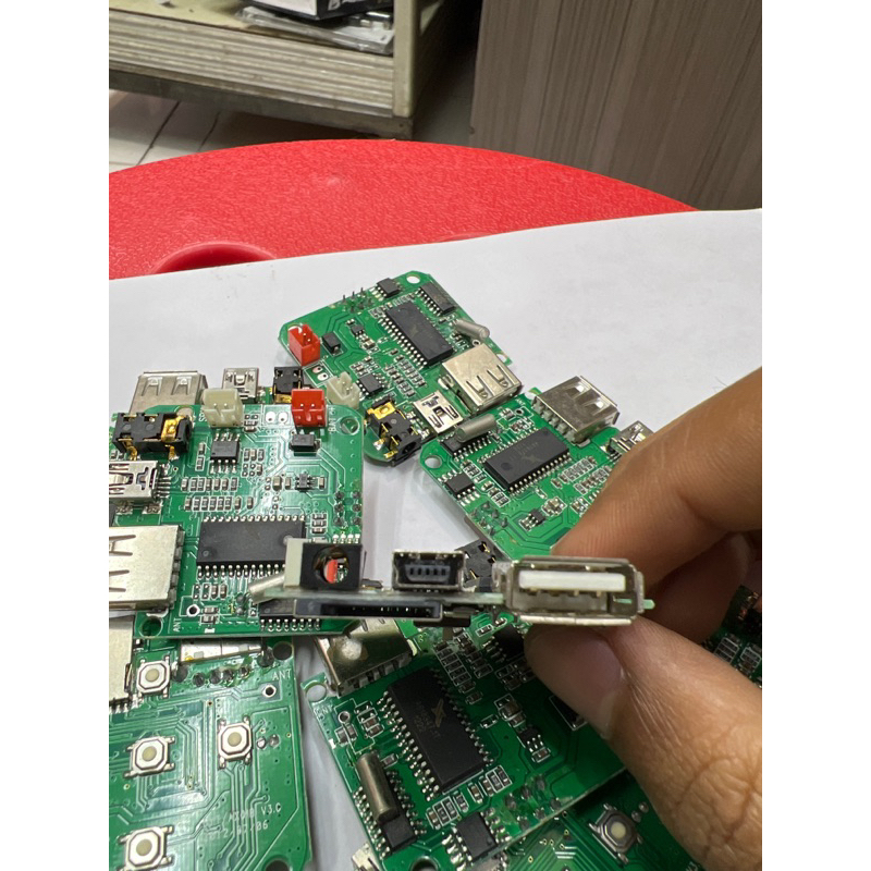 Obrall Modul Speaker Murah / Sperpat Speaker Murah / Modul Speaker Murah Bisa Untuk Semua Speaker
