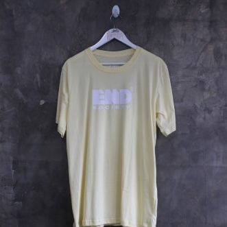 Endarfootwear - END TEES PEACH