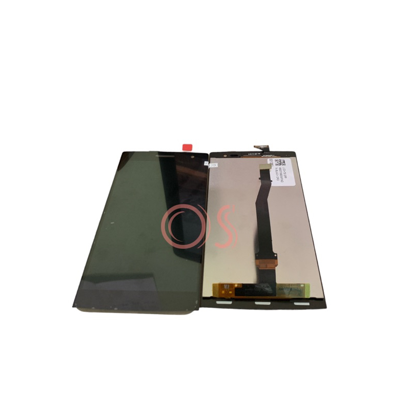 LCD TOUCHSCREEN OPPO FIND 7A / X9006 / X9007 - ORI COMPLETE