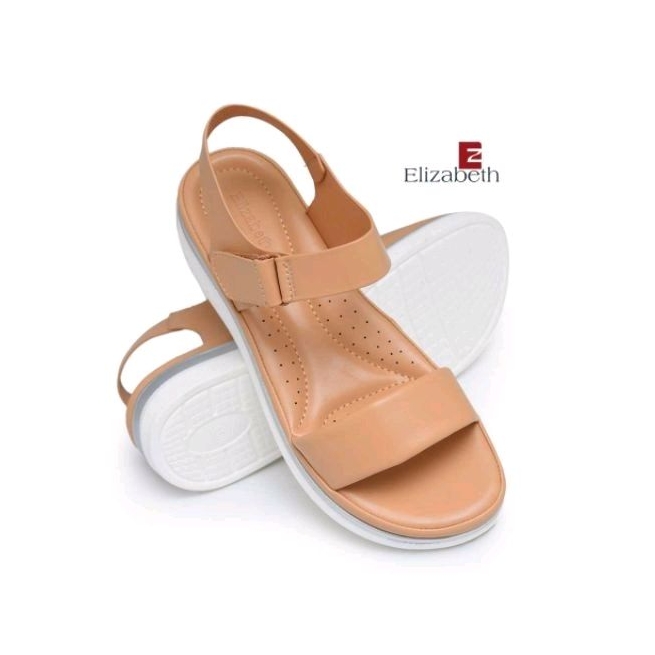ELIZABETH Shoes Sandal Tali 0400 0202