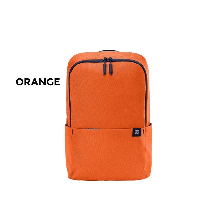 90 NINETYGO Tiny Lightweight Casual Backpack Universal Bag Unisex Tas Punggung Ransel 12L