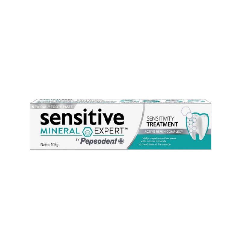 Pepsodent Sensitive