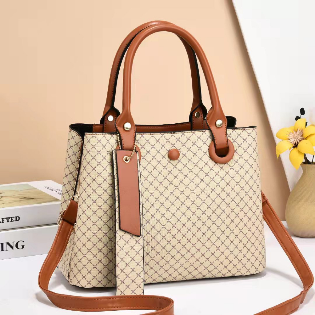 GT 2017 RISCE TAS HAND BAG IMPORT WANITA CEWEK PEREMPUAN JAKARTA BATAM