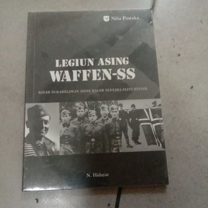 Legiun Waffen-SS