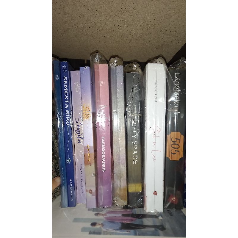 fanbook taekook [cek deskripsi]