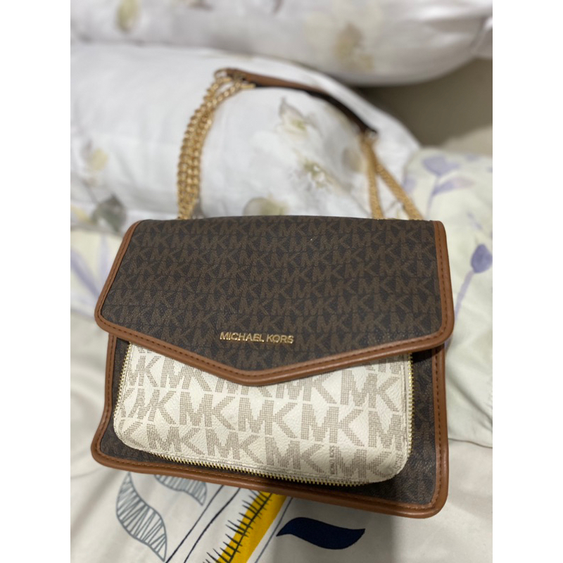 Michael Kors Sling Bag