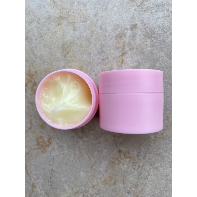 cream malam extra glowing whitening