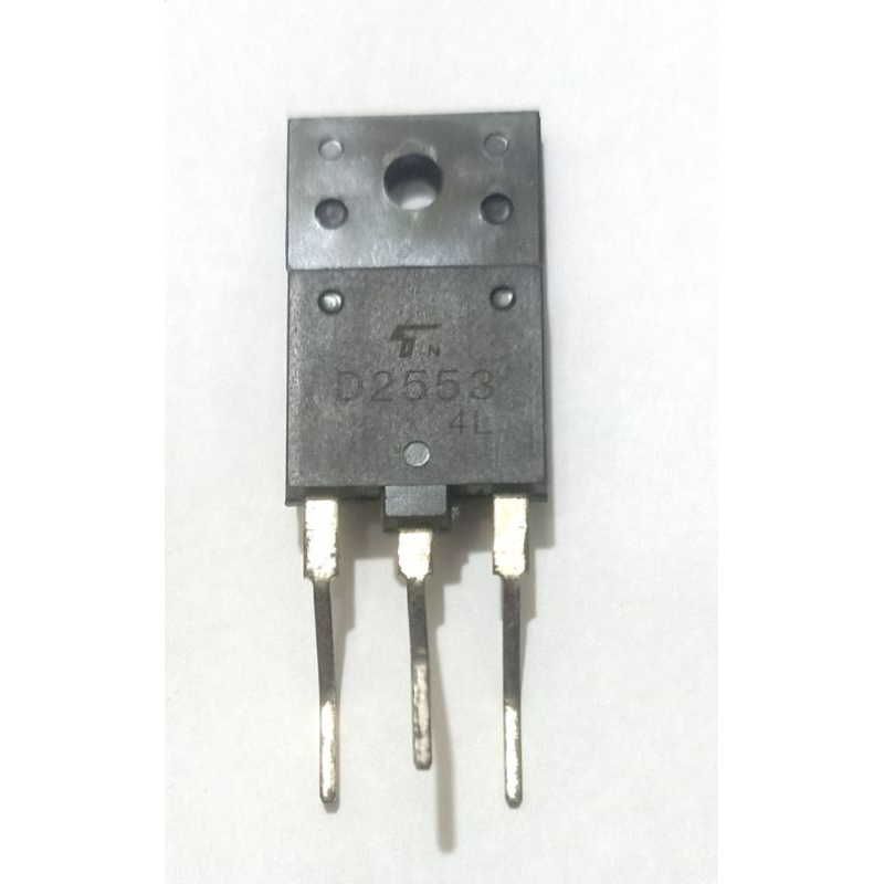 Transistor D2553 Original