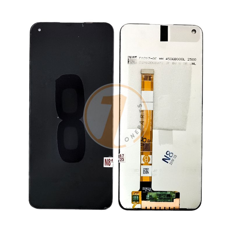 LCD TOUCHSCREEN OPPO A53 CPH2127 A33 2020 REALME 7I C17 ORIGINAL