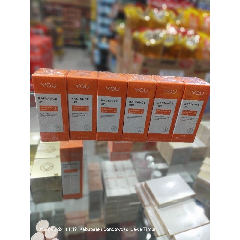 RadianceUpAntiOxidantSerum