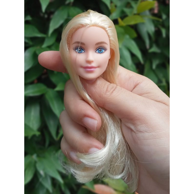 kepala boneka seri playlane