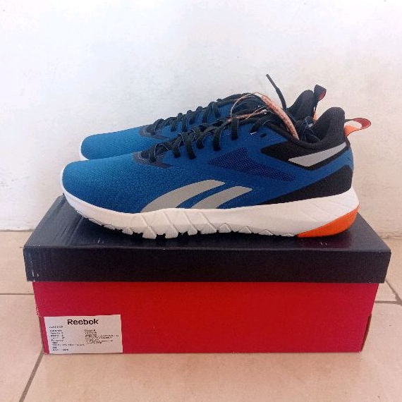 Reebok Flexagon Force 4 Original BNIB