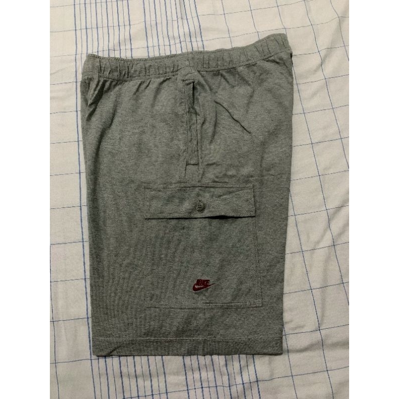 Celana Pendek Nike Vintage 00s'