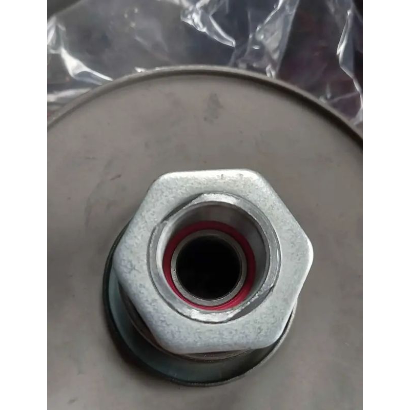 pully otomatis belakang Honda Vario 110 original copotan