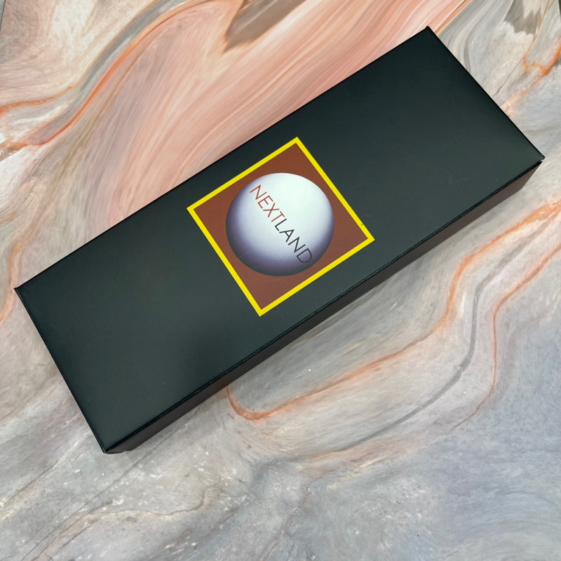 NEXTLAND Zipper Tie Dasi Instan Dasi Pria Langsung Pakai