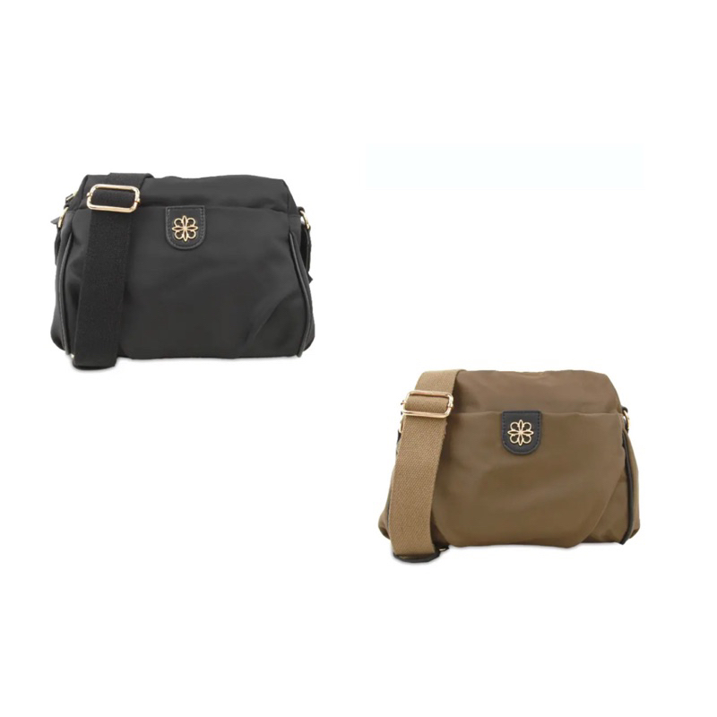 TAS SELEMPANG LES CATINO T.HANEDA POCKET