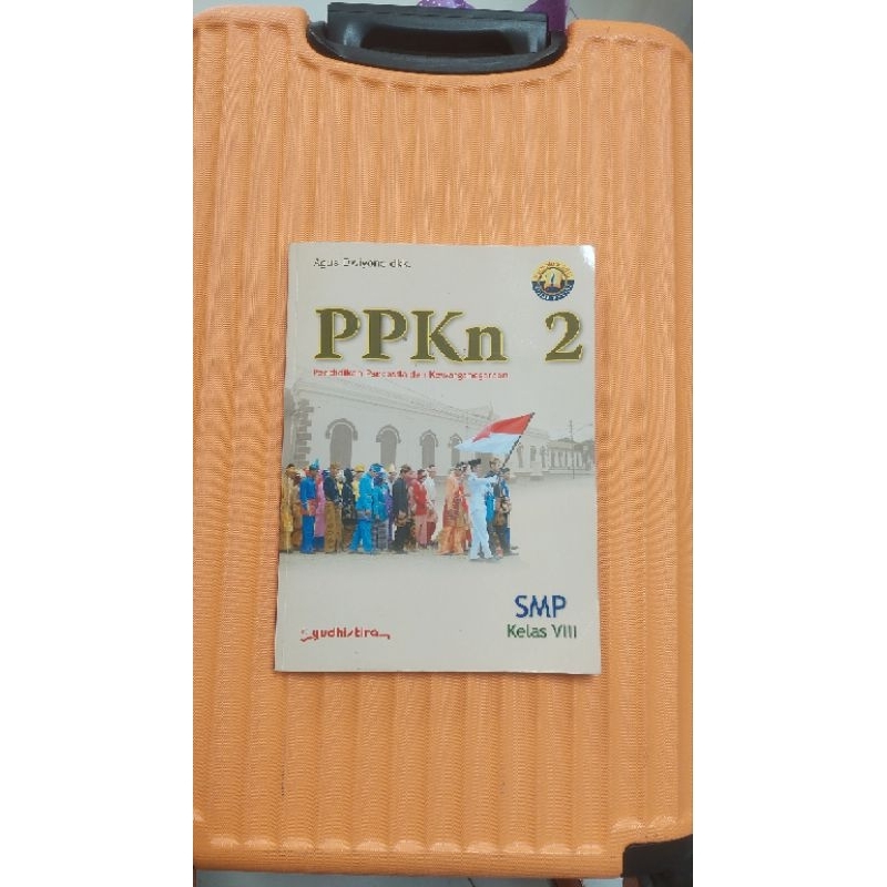 

PPKN SMP 2 VIII 8