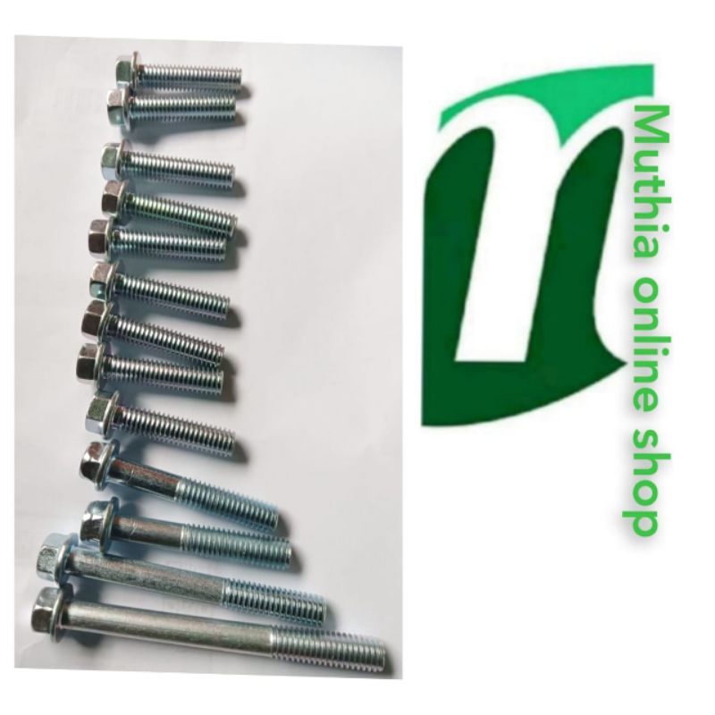 baut blok cvt Mio lama Mio sporty dll