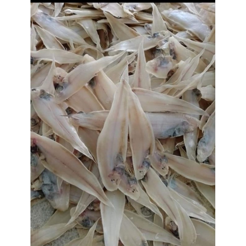 

seafood kering,masih frsh dan enak banget.so masih manis dan enak untuk disantap