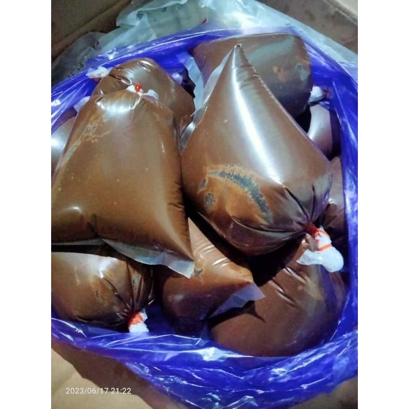 

Selai coklat 250gr