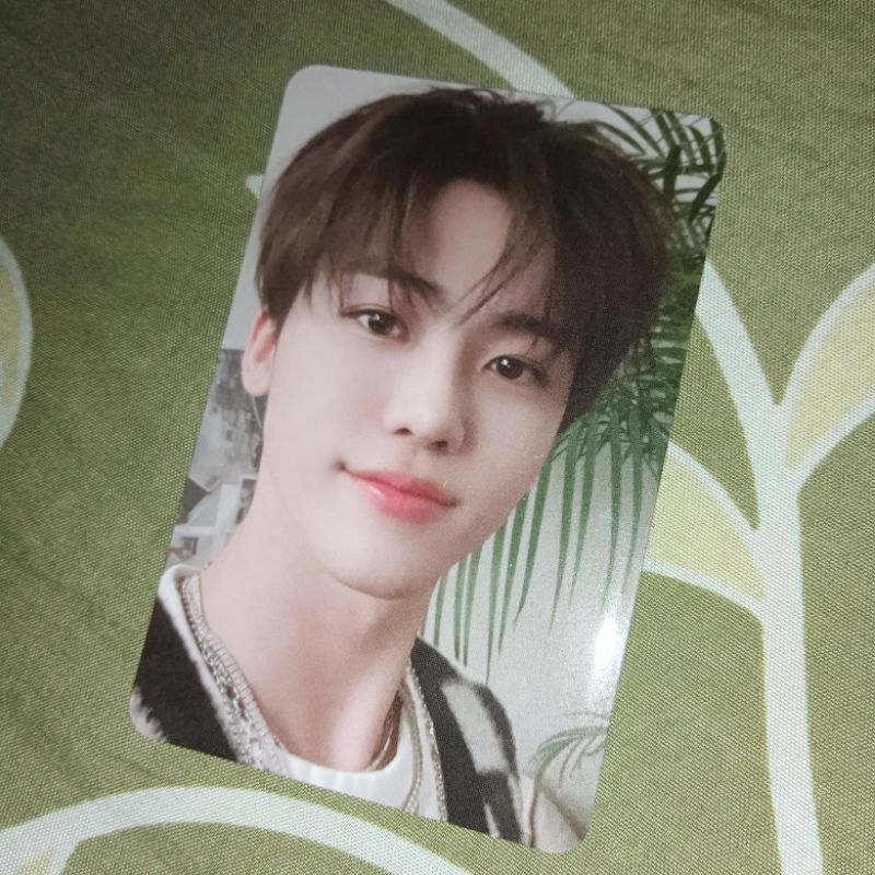 PC NCT JAEMIN BORING OFFICIAL