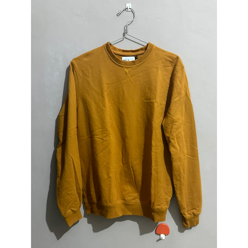 Preloved Sweater Male Id Heymale Id