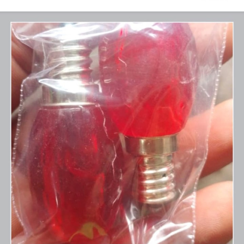 bola lampu sembahyang bohlam lampu sembahyang