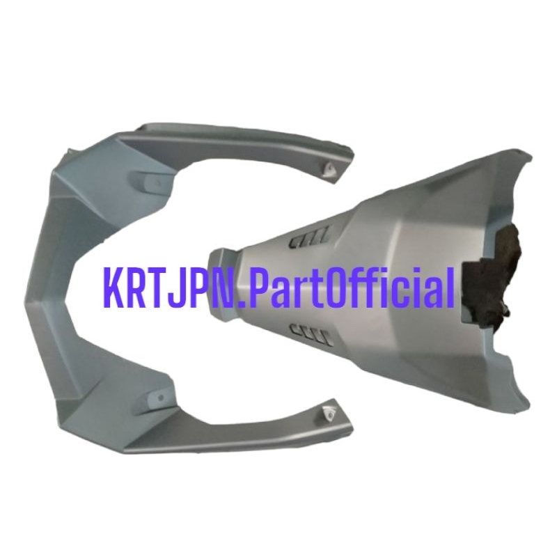 INNER BODY VARIO 125/150 OLD 2015-2017 HONDA COPY THAILAND