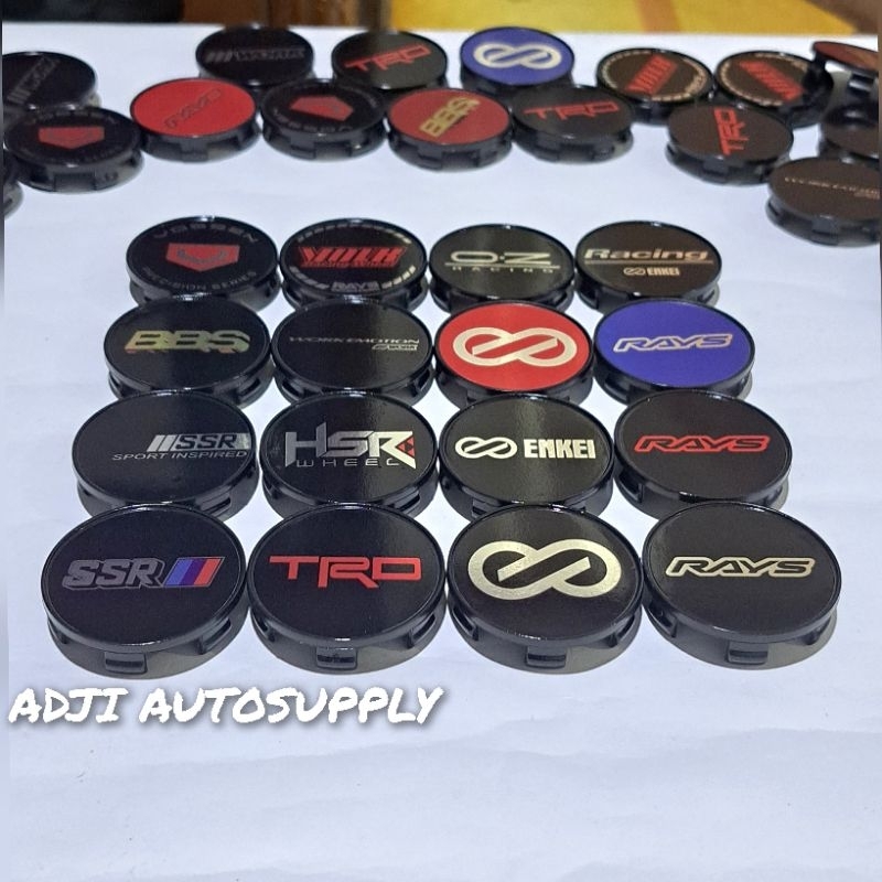 CENTER DOP VELG VARIASI AGYA. AYLA. CALYA. SIGRA. RAIZE. ROCKY. NEW AVANZA XENIA RUSH TERIOS 2021. M