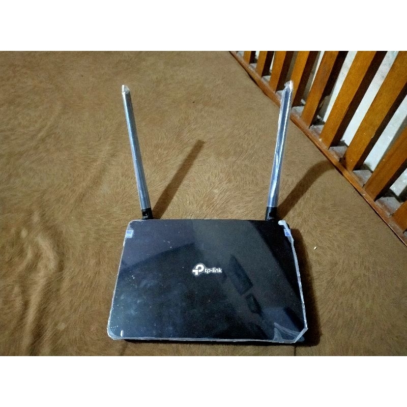 Tp  Link Mr6400