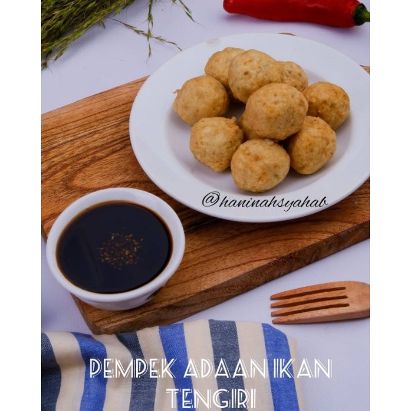 

Pempek Legend asli palembang