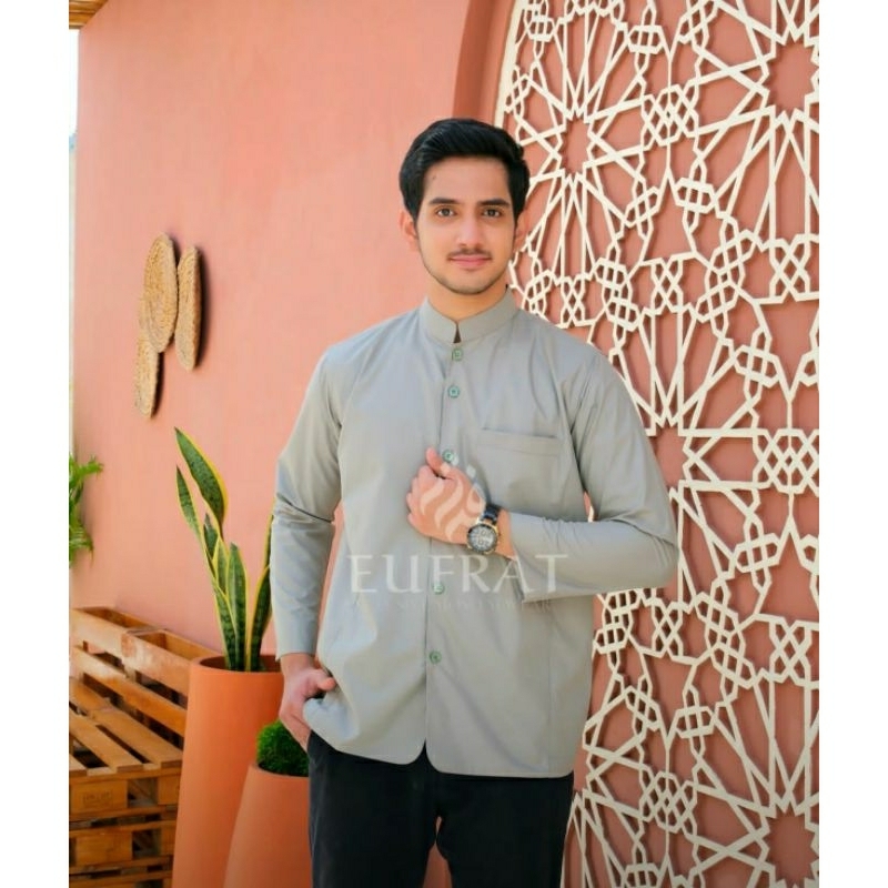 Jasko Koko Jumbo XXL | Baju Koko XXL Jasko Best Seller | Koko Eufrat