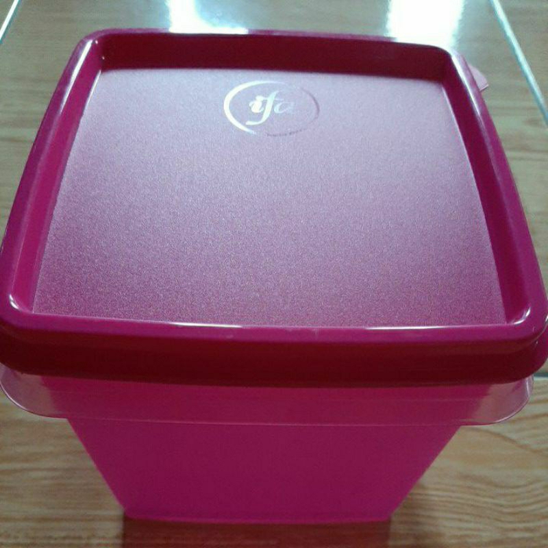 Toples ifa fuschia