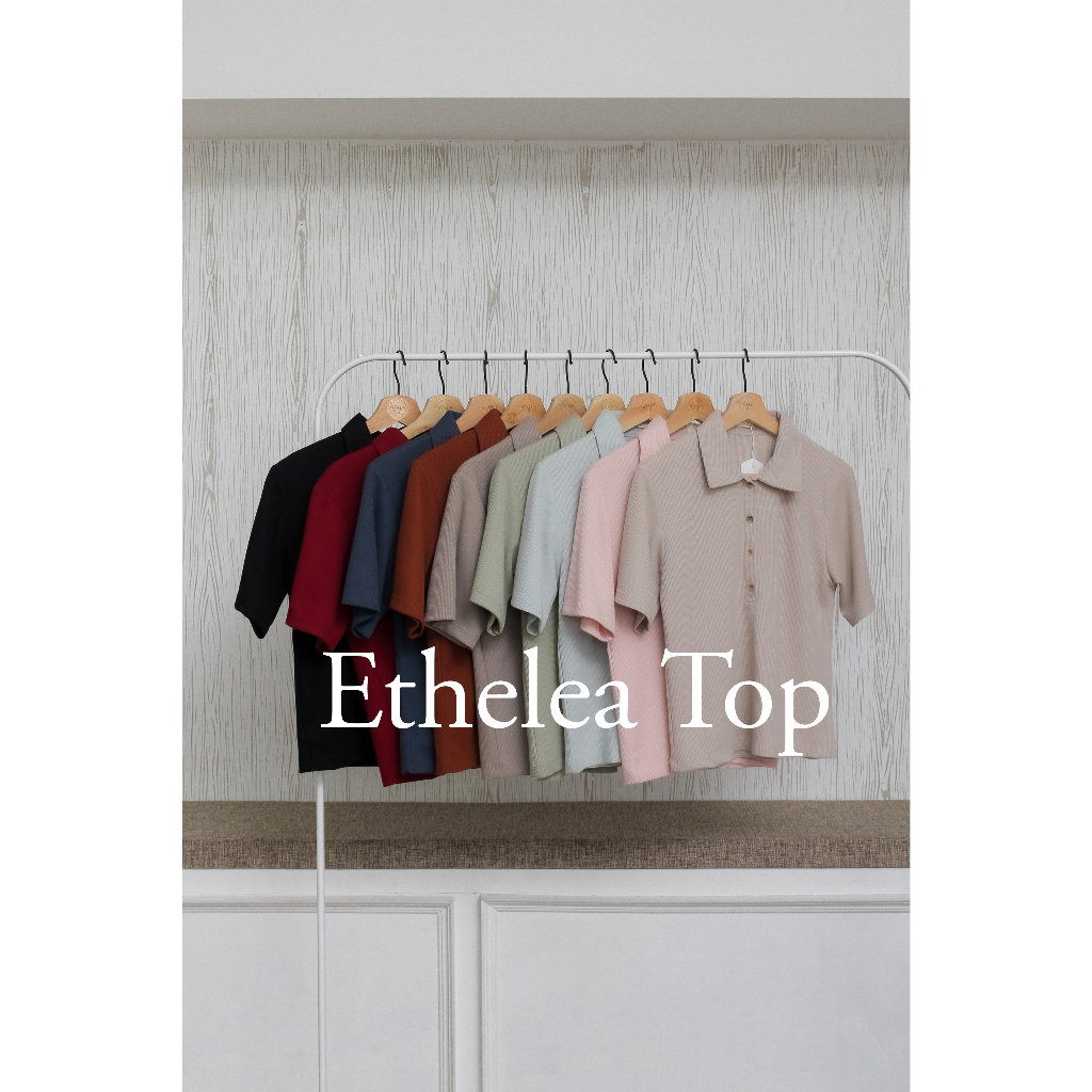 ethelea top