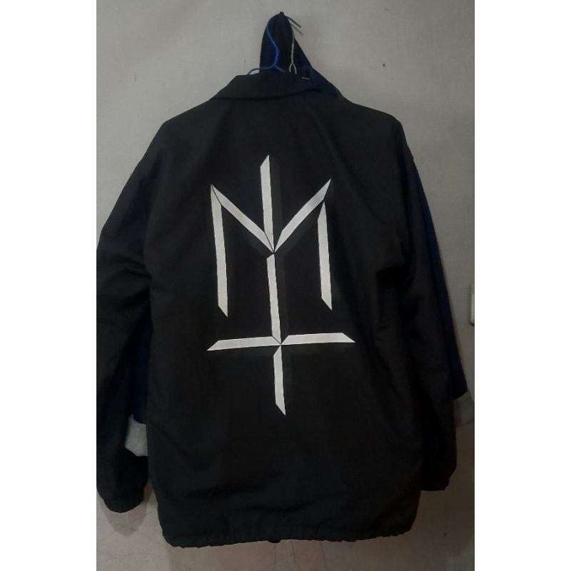 CJ MATERNAL DISASTER