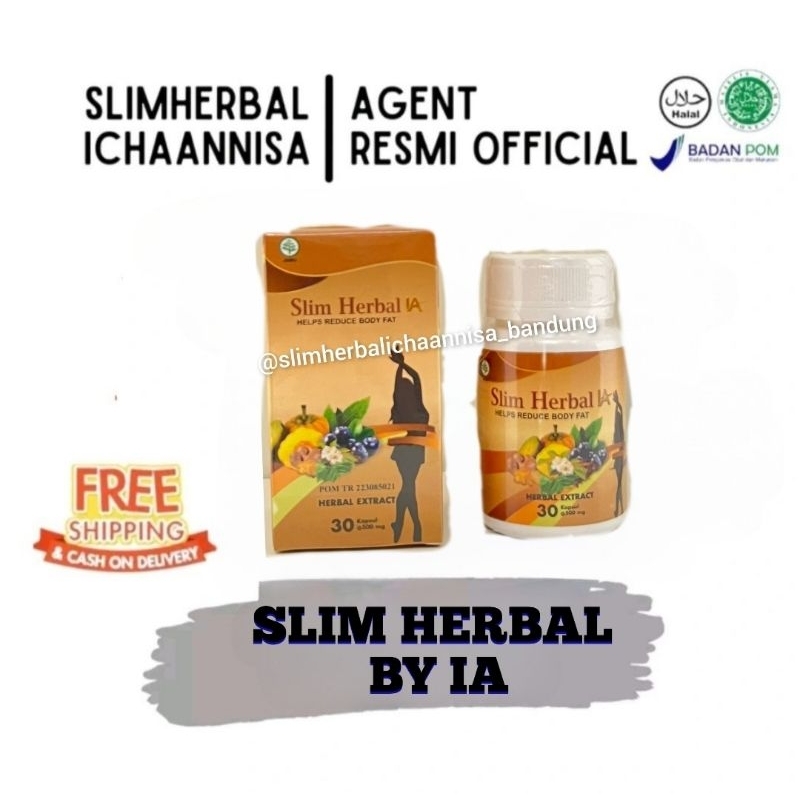 slim herbal by IA