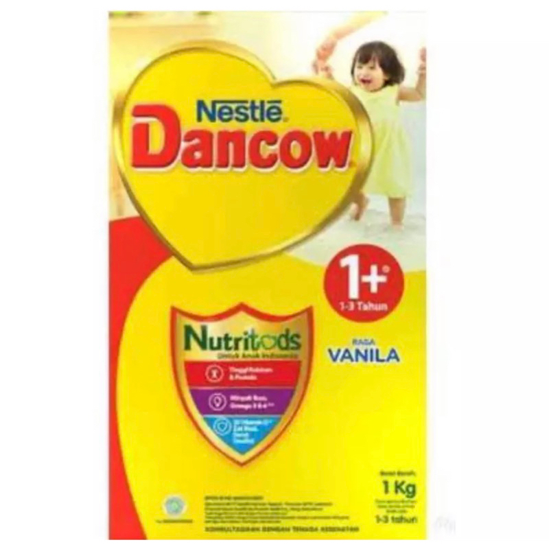 

DancowMadu1+1kg