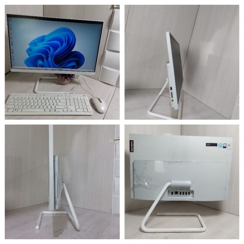 PC AIO LENOVO Ideacentre A340-22ICB