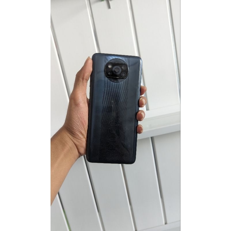 Xiaomi Poco X3 NFC 8/128